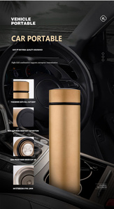 2025 nueva tendencia botella cuaderno U Driver Pen marcapáginas conjunto de regalo en caja de regalo de Navidad PARA EL Día del Padre regalos de Navidad 2025 Ideas - Product Image 6