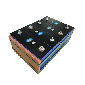 โมดูลแบตเตอรี่เซลล์ปริซึมติคอล Starmax Hithium Ev E CATL 25.6V 8S1P 50Ah Ev E - Product Image 4