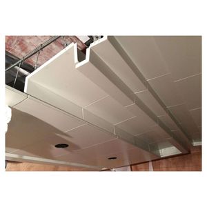 <span class=keywords><strong>Optima</strong></span> Aluminium Gousset <span class=keywords><strong>Plafond</strong></span> Léger Démonter Rénovation Cuisine Salle De Bains Plafonds Divers Types De Maison - Product Image 3