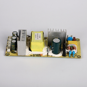 Chuyển mạch cung cấp điện Board cung cấp điện cho bộ khuếch đại kỹ thuật số - Product Image 5