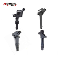 kobramax NEC100630 Brand New Engine System Parts Auto Ignition Coil FOR LAND ROVER Ignition Coil
