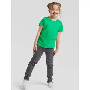 Camiseta Icónica para Chicas, Mercancía Personalizada - Product Image 4