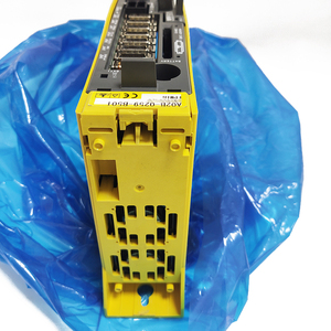 Panneau d'interface d'opérateur FANUC A02B-0259-B501 - Product Image 6