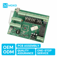 Rekayasa Balik PCBA, Manufaktur, Pemrosesan, Kloning PCB, Perakitan Papan Sirkuit, Manufaktur dan Perakitan PCB