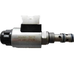 Modèle amélioré 2SV5E1W.0/G24-Z5L-NG Hydraulique WSM06020W-01M-24DG - Product Image 3