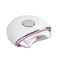 IFINE beauté Anti-âge lifting du visage masseur outil électrique visage Massage Machine chaud froid Gua Sha visage masseur