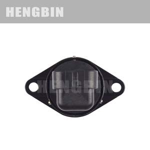 Válvula de Control de Aire de Ralentí para Motocicleta 20S-09 20S09 F01R000982, Componente Esencial para una Entrada de Aire Eficiente - Product Image 2