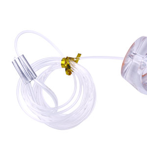 Leurre de pêche buzzer avec yeux 3D, 22cm, 100g - Product Image 4