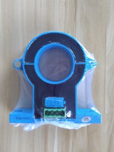 400A HSTS40 YHDC + 5V tensione di alimentazione effetto Hall Modulare sensore di corrente centrale diametro 40mm - Product Image 6