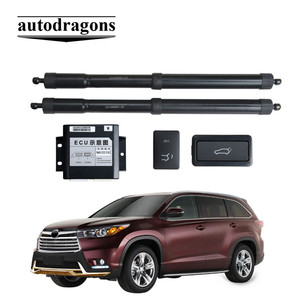 Autodragons - Control Remoto Inteligente para Puerta Trasera de Automóvil, Elevador Eléctrico Automático para Puerta Trasera - Product Image 1