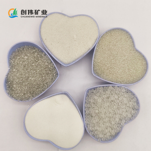 Perles de <span class=keywords><strong>verre</strong></span> réfléchissantes de qualité précise <span class=keywords><strong>pour</strong></span> le marquage routier et les applications de sécurité haute visibilité Perles de <span class=keywords><strong>verre</strong></span> à usage industriel - Product Image 3