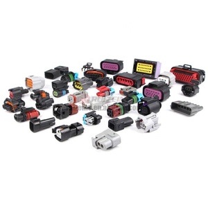 52266-0417 52213-0417 कनेक्टर कार प्लग-इन Dj7041y-0.4-11 21 - Product Image 5