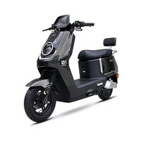 Vélo Électrique Urbain 72V, Moto Électrique, Scooter Électrique, Moto Électrique pour Adultes, Scooter Électrique, Moto Électrique