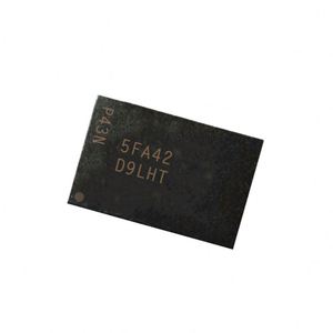 Puce mémoire originale SMD MT47H64M16HR-25E: H D9LHT FBGA-84 - Product Image 1