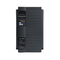 Variateur de fréquence (VFD) solaire OLU 45kW triphasé 380V à haute efficacité MPPT 99,8% avec prise en charge de la surveillance à distance RS485 / Modbus pour pompes à eau solaires en milieu désertique