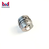 Válvula de Control del Inyector M11, Émbolo Dosificador 3411711 para M11 N14 L10