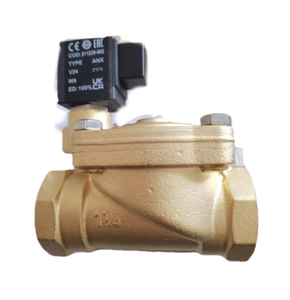 Vannes Solénoïdes Anti-Coup de Frein d'Eau Type 238 SCG238F016 SCG238A046.230/50Hz - Product Image 5