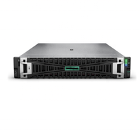 Servidor en Rack HPE ProLiant DL380 Gen11 4416+ 2.1GHz 20 Núcleos 1P 32GB-R MR408i-o NC 8SFF 800W