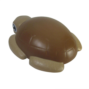 Wholesale Promotional Custom Logo Advertising Sea Turtle Stress <b>Balls</b> Pu Stress Relievers Stress Toy Stress <b>Ball</b> - Product Image 5