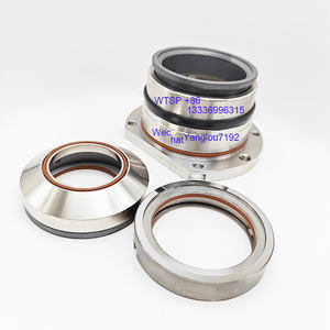 Safematic-SE1F-AP-50-<span class=keywords><strong>GREO</strong></span> Tenuta Meccanica per Pompa ASP DWG 305644 - Product Image 2