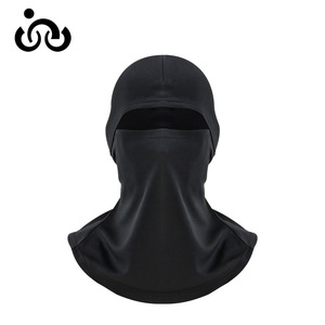 Balacalava Moisture Wicking Quick Drying Outdoor Cycling Windproof Dustproof Skiing Tactical Face Mask Unisex - Product Image 3