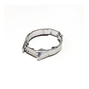 Chính Xác Đồng Hồ Trường Hợp Phụ Tùng Nhà Máy Chuyên Nghiệp <span class=keywords><strong>CNC</strong></span> Phay Gia Công Thép Không Gỉ Micro Gia Công OEM - Product Image 1