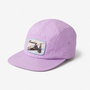 Casquette de sport imperméable réglable à 5 panneaux T&L avec patch PVC personnalisé et logo brodé - Fabricant en gros - Product Image 1