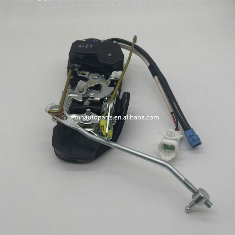 るー Toyota Land Cruiser FZJ100 OEM Genuine Back Door Lock | 69110