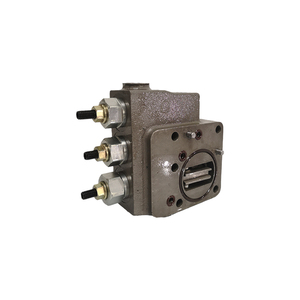 A11VO190 A11VLO190 DRG Hidráulico con - Product Image 2