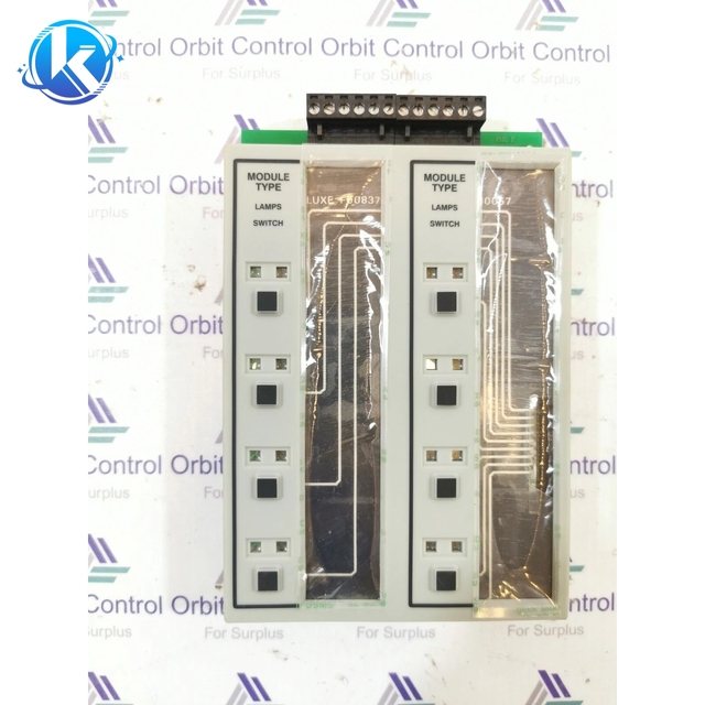 BRAND NEW CRM-4RK MODULE FIRE ALARM CONTROL UNIT LOC#H101