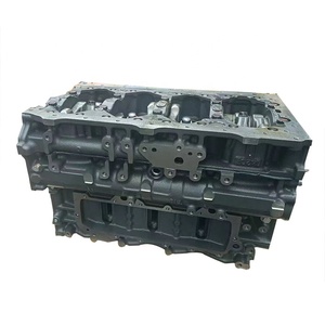 4m50 ngắn khối inyector de DIESEL Para <span class=keywords><strong>Mitsubishi</strong></span> <span class=keywords><strong>Canter</strong></span> 4m50 Turbo động cơ diesel - Product Image 5