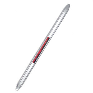 Outil de changement de pneus en acier carbone, levier de démontage de roue, clé à pneus - Product Image 1