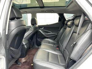 2013 Modelo Beijing <span class=keywords><strong>Santa</strong></span> <span class=keywords><strong>Fe</strong></span> un SUV popular de <span class=keywords><strong>segunda</strong></span> <span class=keywords><strong>mano</strong></span> de estilo coreano - Product Image 6