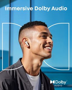 Soundcore Liberty 5 by Anker Noise-Cancelling Wireless Earbuds 2x Stronger Voice Reduction Real-Time Adaptive Noise Cancellation - Product Image 5