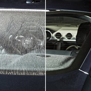 Limpiador de Parabrisas para Automóviles Sonax Xtreme Glass Clear 500ml con Agua Desmineralizada para una Limpieza Interior y Exterior sin Residuos - Product Image 4