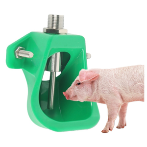 Distributeur d'eau commercial efficace pour l'élevage de porcelets et d'agneaux - Product Image 2