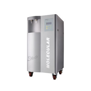 Máquina portátil de <span class=keywords><strong>agua</strong></span> pura RO para diálisis de grado médico | Uso doméstico/exterior compacto | Certificado CE ISO - Product Image 3