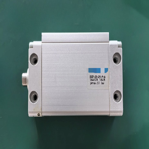 Düz Silindir İÇİN DZF-25-25-<span class=keywords><strong>P</strong></span>-A 164028 DZF2525PA - Product Image 1