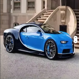 Usato <span class=keywords><strong>Bugatti</strong></span> Centodieci Sport Car Continental GT modello ultra-raro hypercar CAR - Product Image 6