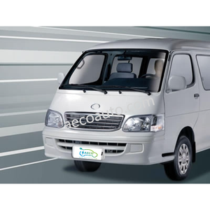 Giá Rẻ Giá 5M Xăng Hướng Dẫn Sử Dụng 6-14 Ghế Hành Khách Xăng Mini Xe Tải - Product Image 4