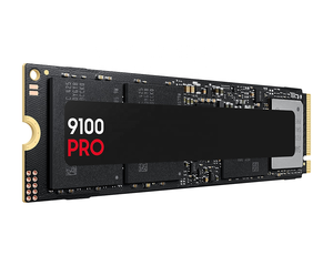 Nuevo SUNG 9100 PRO 2025, Unidad de Estado Sólido SSD M.2 NVME2.0 PCIE5.0 de 4 TB, Disco Duro Sólido de 4T, 2 TB, 1 TB, 9100 Pro - Product Image 2