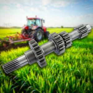 Alternador para Tractor <span class=keywords><strong>Kubota</strong></span> - Piezas de Maquinaria Agrícola - Product Image 1