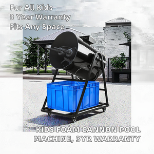 Machine à <span class=keywords><strong>neige</strong></span> verticale à jet électrique manuelle en gros avec deux buses pour les fêtes, les mariages, l'utilisation en extérieur et Noël - Product Image 6