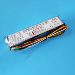 Ballast électronique 87W pour lampes UV standard, courant 800mA, compatible avec tube T5 pour le traitement de l'eau - Product Image 4