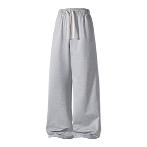 <span class=keywords><strong>Pantaloni</strong></span> da <span class=keywords><strong>Uomo</strong></span> in Poliestere 100% <span class=keywords><strong>a</strong></span> Costine, Non Stampati, di Alta Qualità, con Chiusura <span class=keywords><strong>a</strong></span> Coulisse, Pesanti, Impermeabili e Antipiega, Vendita all'Ingrosso - Product Image 2
