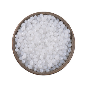 Hot Melt Adhesive Granules For Filter Paper Edge Bonding Anti Yellowing Thermoplastic Resin Glue For Air Filter Line Automatic - Product Image 1