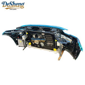 Facile da Installare, per <span class=keywords><strong>BMW</strong></span> Serie 2 <span class=keywords><strong>F44</strong></span> 225i/230i/228i Kit Carrozzeria, Paraurti, Fari LED, Griglia, Radiatore, Parabrezza, Bestseller - Product Image 6
