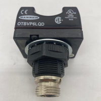 Sensor Tombol Sentuh Optik Plc Banner OTBVP6LQD Langsung dari Pabrik