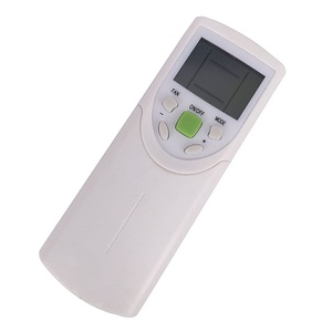 Control Remoto Universal para Aire Acondicionado YS1F <span class=keywords><strong>Worl</strong></span> Compatible con Aires Acondicionados GREE YAD1FF Y512 Y512F Y512F2 YS1FF YS1FA YS1FAF YAA1FB - Product Image 4