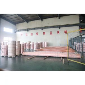 ท่อทองแดงแบบแบน C11000/C12200/C21000เกรดแข็ง1/2H และท่อทองแดงแบบอ่อนขยาย - Product Image 3